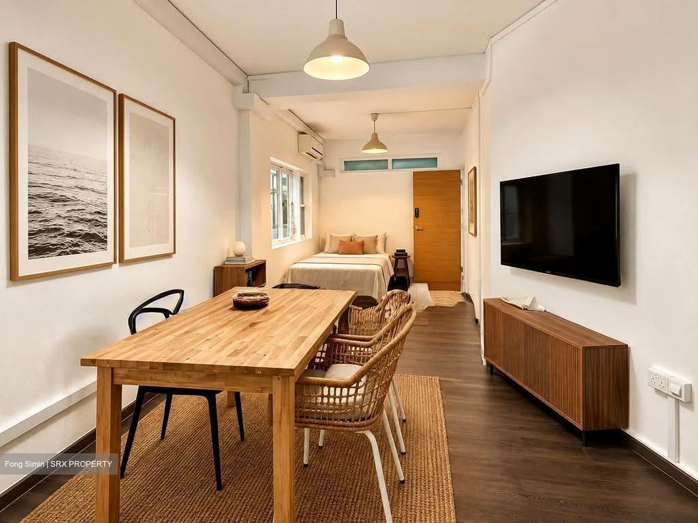 Tiong Bahru Estate (D3), Apartment #622531551